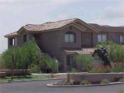 Vistoso Resort Casitas