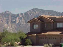 Vistoso Resort Casitas