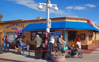 Tucson Attraction - 4th Avenue Street Fair