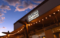 Tucson Blanco Restaurant