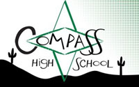 Tucson Charter School - Compass High School