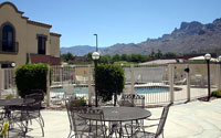 Hotel in Oro Valley