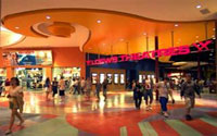 Tucson Mall Shopping