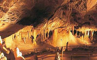 Kartchner Caverns