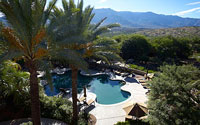 Tucson Miraval Resort