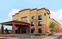 Oro Valley Hotels