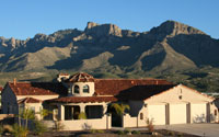 Oro Valley Homes For Rent