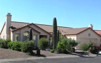 Tucson Investment Property