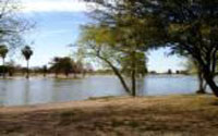 Silverbell Lake Tucson