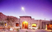 Tucson Luxury Home