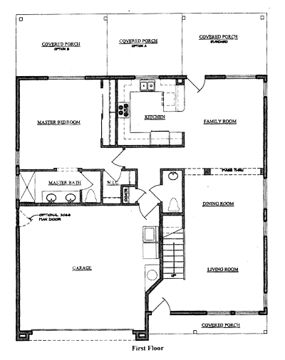 1809 Floor Plan