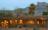 Oro Valley Country Club Tucson Arizona