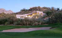 Oro Valley Country Club Golf