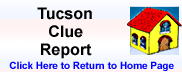 Tucson Clue Report