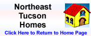 Northeast Tucson Subdivisions