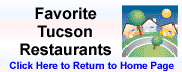Tucson Mexican Restaurant