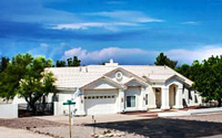 Northwest Tucson Home