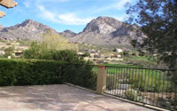 Oro Valley Home for Sale