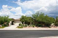 Oro Valley Home on Eagleview
