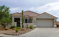 Home in Heritage Highlands