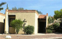 Northwest Tucson Home on Dalehaven