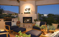 Catalina Foothills Home