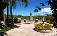 Tucson Home on Country Club