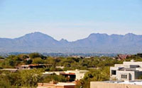 Catalina Foothills Home