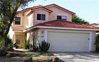 Northwest Tucson Home for Sale
