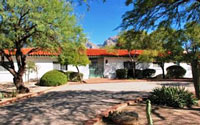 Home on Landoran Lane