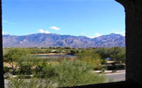Oro Valley Golf Home