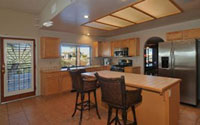 Quail Ridge Home