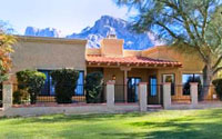 El Conquistador Resort Home for Sale