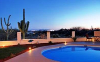 Northeast Tucson Home for Sale