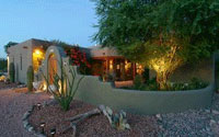 Northwest Tucson Home on Palo Quemado