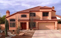 Oro Valley Home for Sale