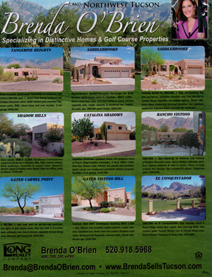 Estates & Homes Magazine