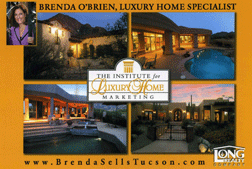 Tucson Luxury Homes