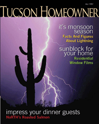 Tucson Homeowner Magazine