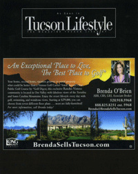Tucson Lifestyle Magazine