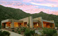 Homes in Canyon Pass