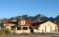 Homes in Catalina Ridge