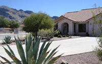 Colony at Oro Valley Home