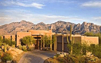 Honey Bee Canyon Home