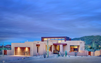 Meritage at Los Saguaros Homes for Sale