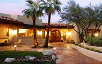 Northeast Tucson Home