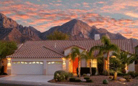 Northwest Tucson Subdivisions Homes