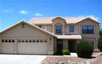 Northwest Tucson Home