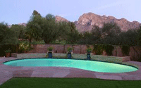 Oro Valley Estates Pool