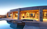 Oro Valley Luxury Home